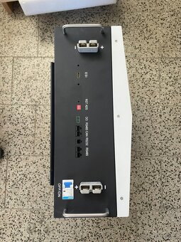 Baterie k fotovoltaice - 2