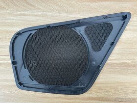 Kryty reproduktorů Audi A6/S6/RS6 4G C7 - 2