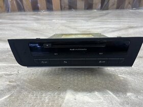 RMC NAVI. PLUS AUDI A6 C7 4G0035182K - 2