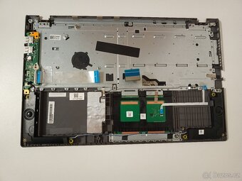 Asus P1511CEA-BQ1142T - 2