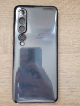 Xiaomi Mi 10 5G, 256 GB - 2