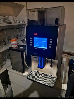 Kavovar Melitta XT 4 - 2
