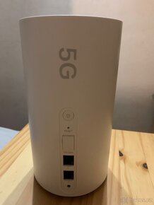 Xiaomi 5G CPE Pro CB0401 - Router - 2