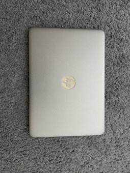 Notebook HP EliteBook i5+dock, 500GB SSD, 16GB RAM - 2