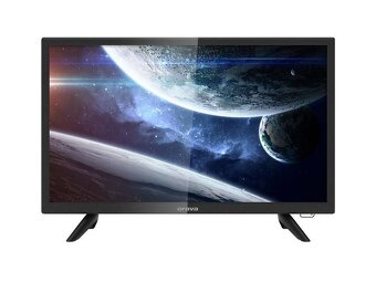 Televize Orava LT-617 / LED / 1920×1080 px / 22"(56cm) / Fu - 2