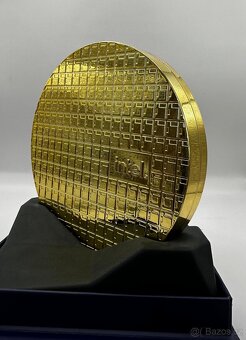 Intel Core i9-12900KS - speciální edice - 2