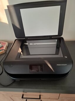 Tiskárna HP Deskjet Ink Advantage 5075 - 2