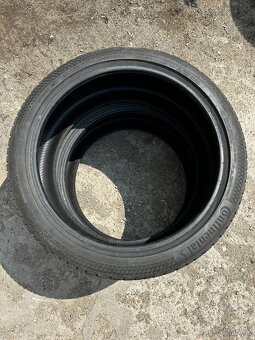 Pneumatiky CONTINENTAL 235/40R19 - 2