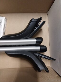 Střešní nosič Audi A6/S6/RS6 - 4G9071151 - 2