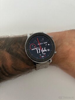 Amazfit GTR 47mm - 2