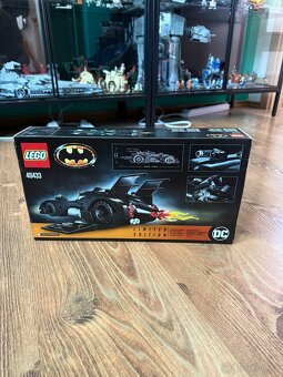Nové Lego 40433 - 2