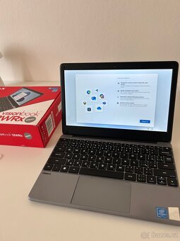 notebook 11.6” umax visionbook 12WRx - 2