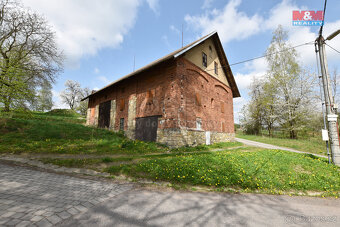 Prodej pozemku k bydlení, 1008 m² - 2