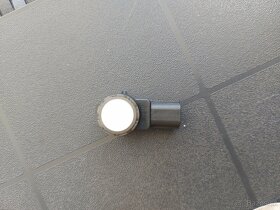 Opel, Chevrolet parkovací senzor Gm 13282883 - 2