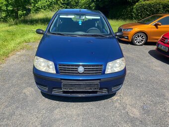 FIAT PUNTO 🚗 - 2