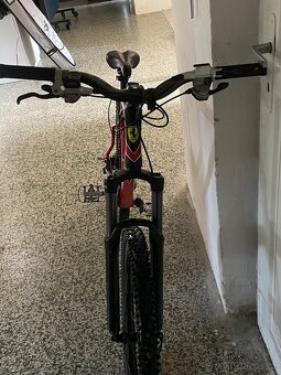 Colnago for Ferrari Cx-60 - (60. výročí Ferrari) - 2