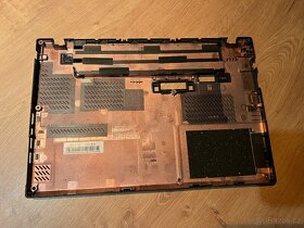 Spodní kryt na LENOVO X260 /X270 - 2