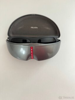 Sluneční brýle PRADA - 2