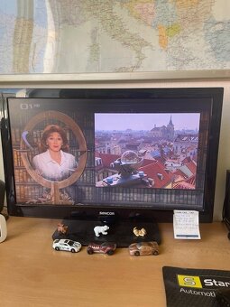 TV Sencor SLE 24F06T - 2