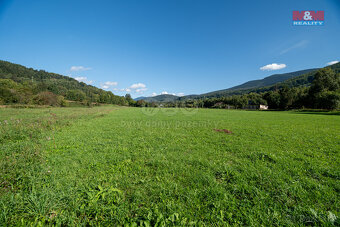 Prodej pozemků o velikosti 25164 m² v k.ú. Spělkov - 2