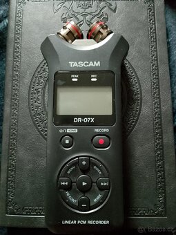 Tascam - 2