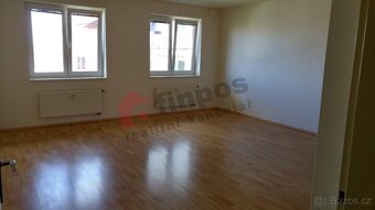 Pronájem bytu 2+kk 56m2, Spořická, Praha Dolní Chabry. - 2
