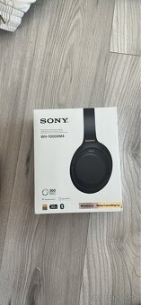 Sony wh-1000xm4 - 2