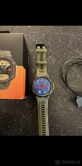 Amazfit T-Rex2 - 2