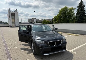 BMW X1 E84 xDrive18d SUV 143K Aut - 2