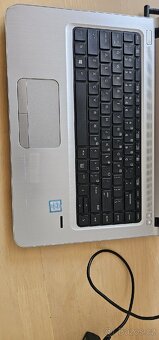 HP ProBook 440 G3, 14", i3 6100U ram 8gb - 2