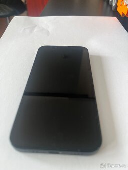 iPhone 13 mini, 128Gb černý používaný - 2