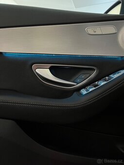 Mercedes-Benz C-classe 4x4, automat - 2