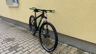 Prodám horské kolo SCUD 29 (Shimano Deore 1x11), rám 19", z - 2