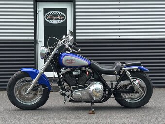 H-D FXRS Evo (1988) - 2
