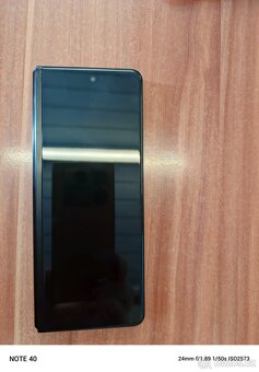 Galaxy Z Fold 3 5G - 2