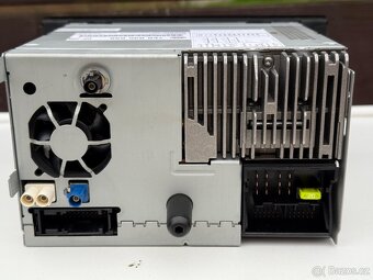 Autorádio VW 2DIN, RNS-810 - 2