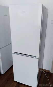 Lednice Beko - 2