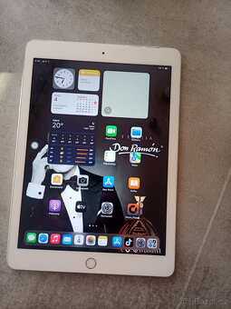 Apple iPad 5 generace SIM - 2