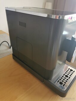 SENCOR SES 7200BK automatický kávovar, záruka - 2