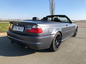 BMW m3 - 2