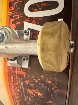 Skateboard - 2