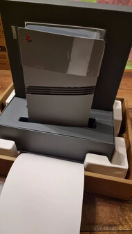 Sony Playstation 5 Pro 30. výroční edice Limited - 2