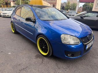 Volkswagen Golf V 1.9Tdi 77kW - 2
