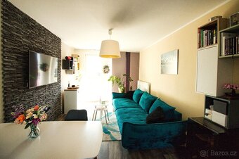 Prodej bytu 3+kk 78 m² Popůvky - 2