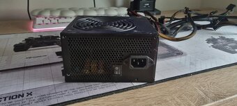 Prodám zdroj CORSAIR VS450 - 2
