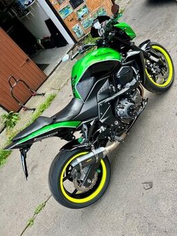 Kawasaki z750 - 2
