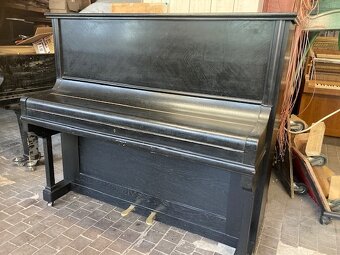 Pianino Kašpar - 2