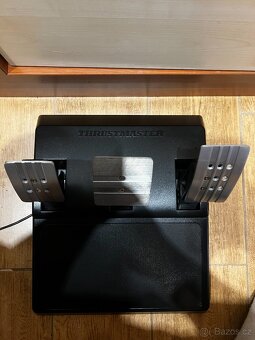 Pedály Thrustmaster T3PA-GT - 2