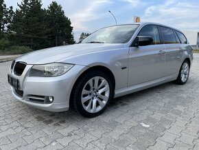 BMW 318d (BEZ KOROZE) - 2