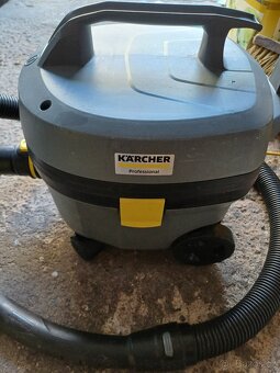 Karcher T7/1 classic - 2